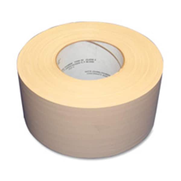 Karuma Car Care NSN2666694 Flat Paper Back Masking Tape- 3 in. x 60 Yards KA3186704 - main
